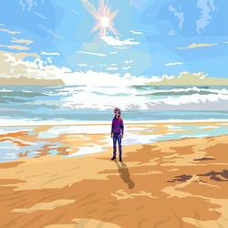 Sunlight