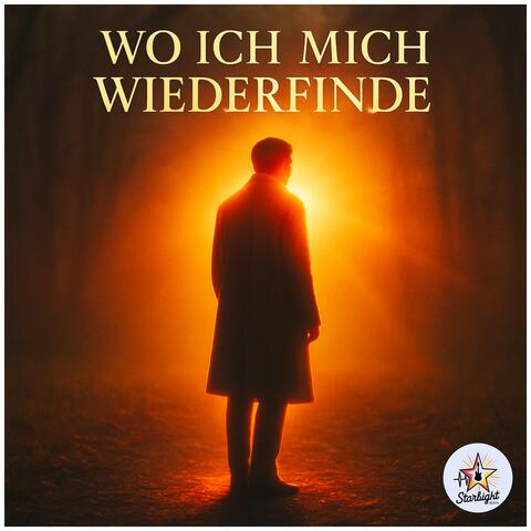 Wo ich Mich wiederfinde