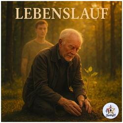 Lebenslauf