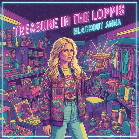 Treasure in the Loppis
