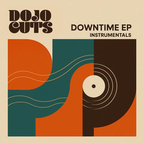Downtime EP (Instrumentals)