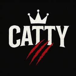 Catty (Von unten nach oben)