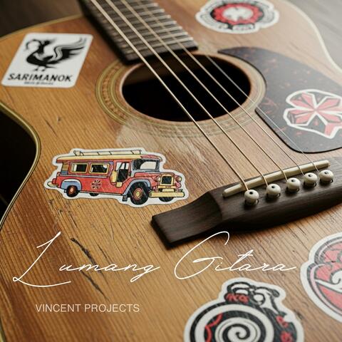 Lumang Gitara