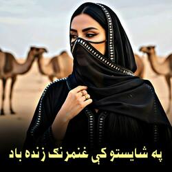 په شایستو کې غنمرنګ زنده باد ||  Pa shaisto ke ghanam rang zinda bad || نوي سندره ځ