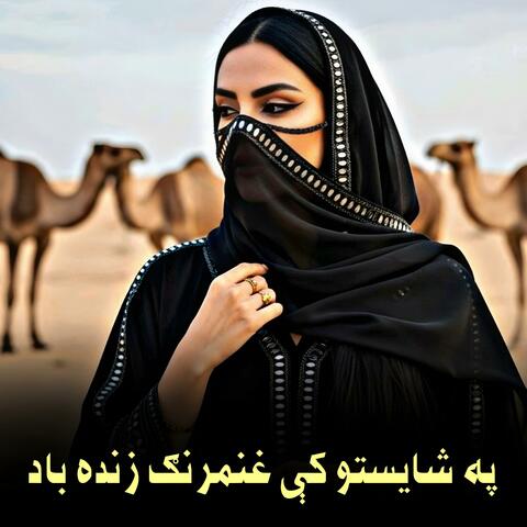 په شایستو کې غنمرنګ زنده باد ||  Pa shaisto ke ghanam rang zinda bad || نوي سندره ځ