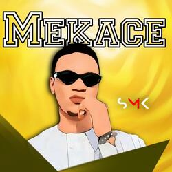 Mekace