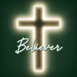 I'm a Christian (Believer)