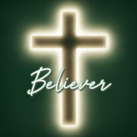 I'm a Christian (Believer)