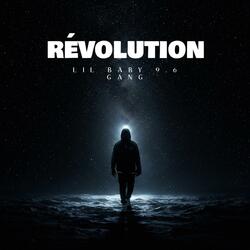 RÉVOLUTION