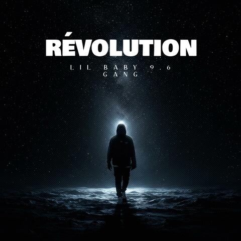 RÉVOLUTION