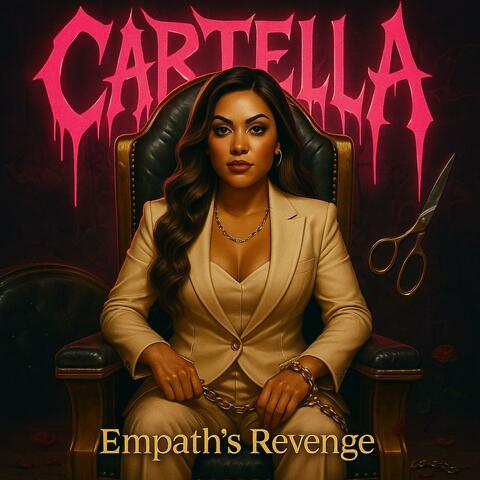 Empaths Revenge