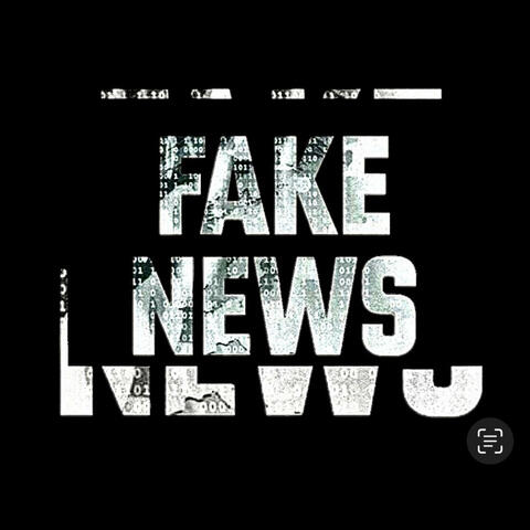 FAKE NEWS