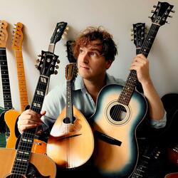 Me And My Guitar (15th Anniversary)