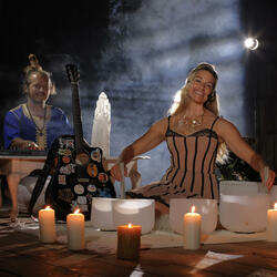 Water Blessing (feat. Love)