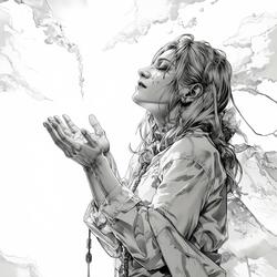 MY JESUS IS UN-STOPPABLE