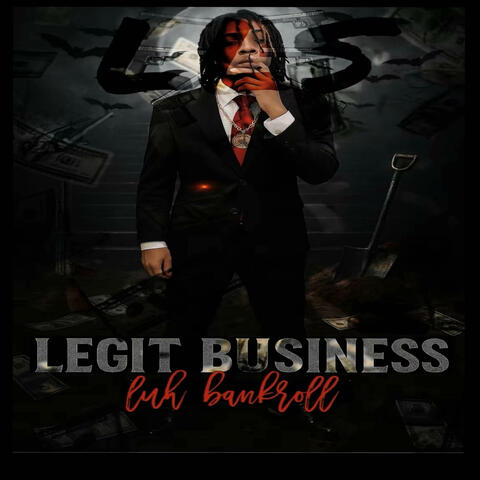 Legit Business