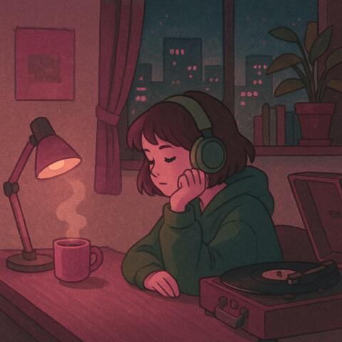 Bad Dreams (Lo-Fi)