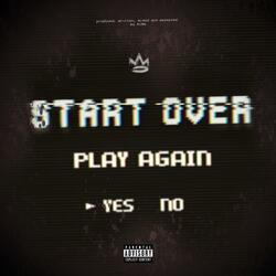 START OVER