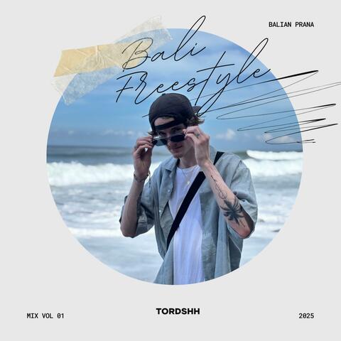 Balian Prana Freestyle