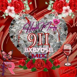 911 (BxbyD$ll Mix)