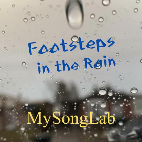 Footsteps in the Rain