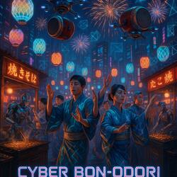 CYBER BON ODORI