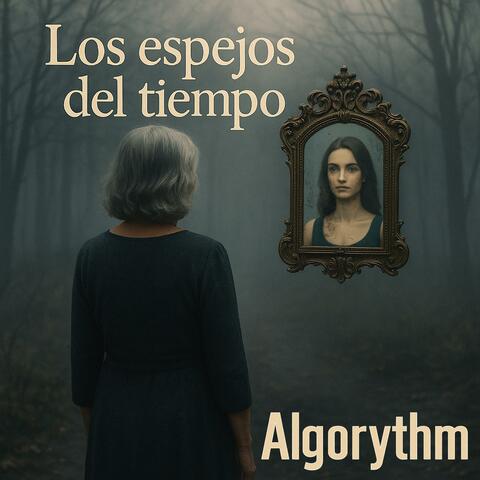 Los espejos del tiempo