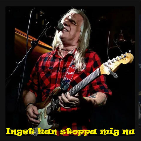 Inget kan stoppa mig nu