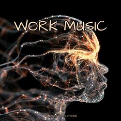 ADHD Relief Music, Background Pulse Music for Focus and Productivity