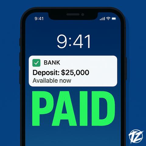 Paid