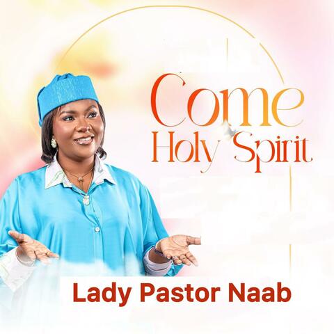 Come Holy Spirit