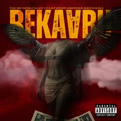 Bekaabu (feat. Mc Horizon & Kaali)