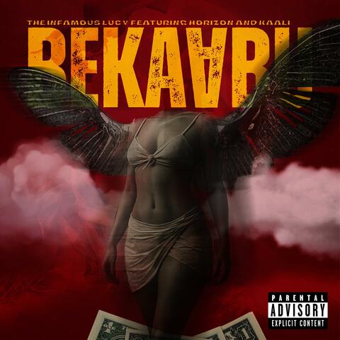 Bekaabu (feat. Mc Horizon & Kaali)