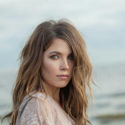 My best friend Luke called