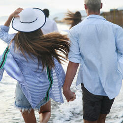 Fall in love with Autumn