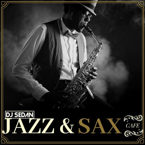 Jazz & Sax Cafe