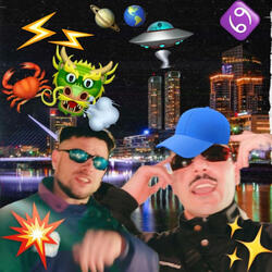 Los poderes (feat. dasho.dnks)