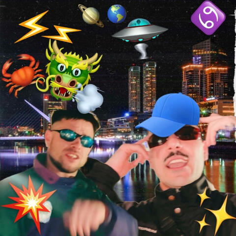 Los poderes (feat. dasho.dnks)