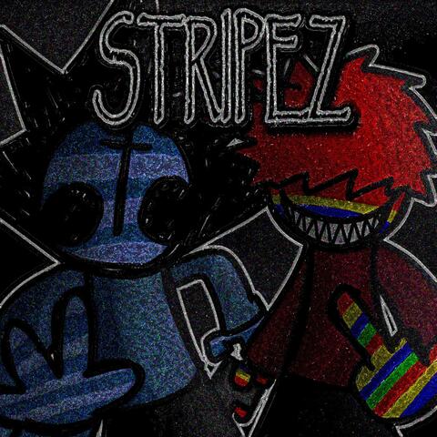 STRIPEZ (feat. PRACK)