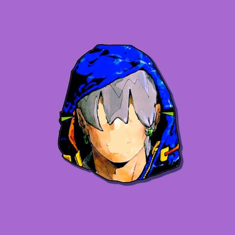 Jodio Joestar Theme Lofi