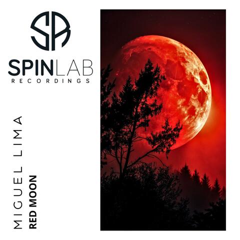 Red Moon (feat. MFSL)