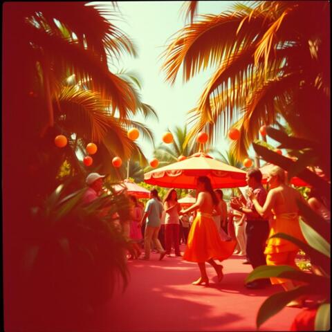 Latin Heat (Merengue & Club Mambo Fusion)