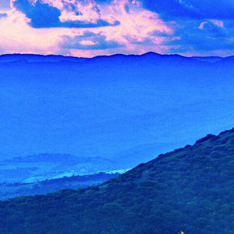 Passage To The Mountain
