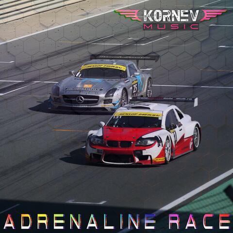 Adrenaline Race