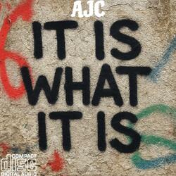 It is what it is