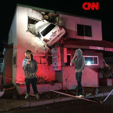 CNN (feat. KillJ4p)