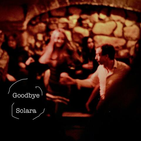 Goodbye Solara
