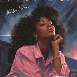 Holdin' On (Extended club mix)