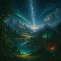 Aurora Vale