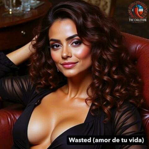 Wasted (amor de tu vida)